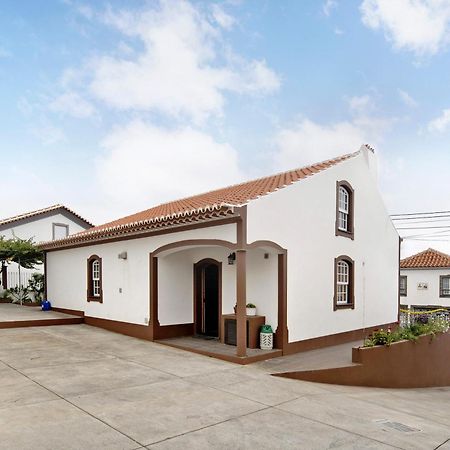 Casa Das Rosas Angra do Heroísmo Екстериор снимка