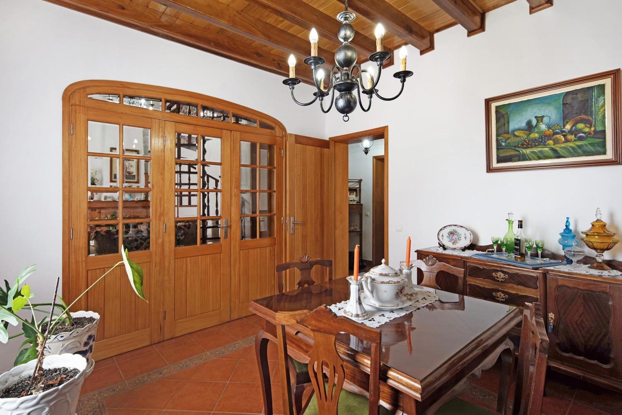 Casa Das Rosas Angra do Heroísmo Екстериор снимка