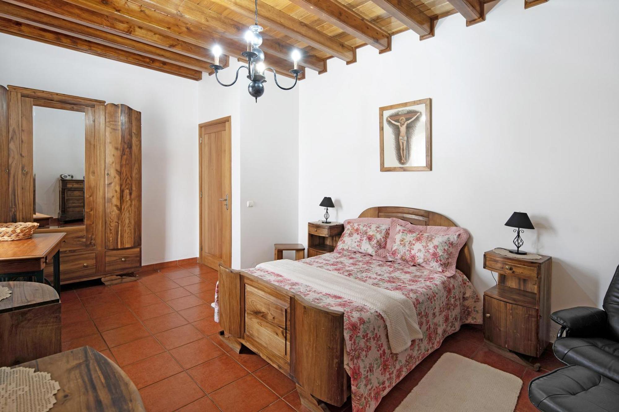 Casa Das Rosas Angra do Heroísmo Екстериор снимка